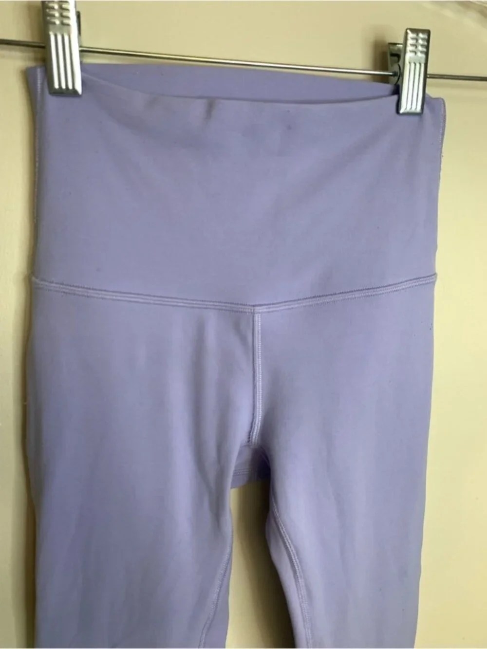 Lululemon Align Pant 25